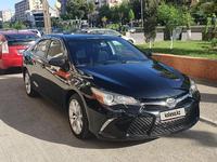 Toyota Camry 2015 года за 6 900 000 тг. в Актобе