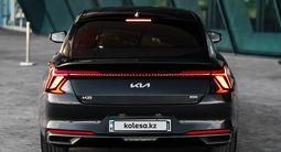 Kia K8 2021 годаүшін28 500 000 тг. в Астана – фото 5