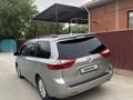 Toyota Sienna 2019 года за 15 500 000 тг. в Кызылорда – фото 3