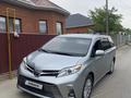 Toyota Sienna 2019 года за 15 500 000 тг. в Кызылорда