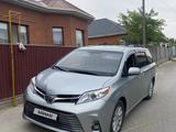 Toyota Sienna 2019 годаүшін15 500 000 тг. в Кызылорда