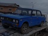 ВАЗ (Lada) 2106 1984 года за 450 000 тг. в Усть-Каменогорск