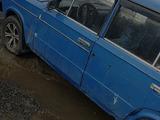 ВАЗ (Lada) 2106 1984 годаүшін450 000 тг. в Усть-Каменогорск – фото 2