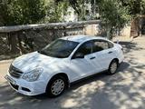 Nissan Almera 2015 годаүшін3 100 000 тг. в Алматы – фото 2