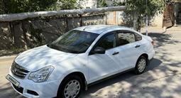 Nissan Almera 2015 года за 3 100 000 тг. в Алматы – фото 2