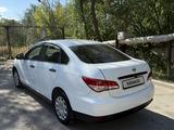 Nissan Almera 2015 годаүшін3 100 000 тг. в Алматы – фото 3