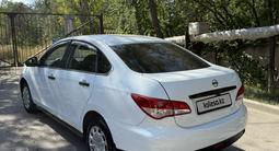 Nissan Almera 2015 года за 3 100 000 тг. в Алматы – фото 3