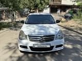 Nissan Almera 2015 годаүшін3 100 000 тг. в Алматы – фото 4