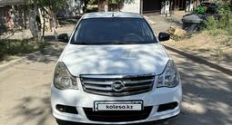 Nissan Almera 2015 года за 3 100 000 тг. в Алматы – фото 4