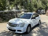 Nissan Almera 2015 годаүшін3 100 000 тг. в Алматы