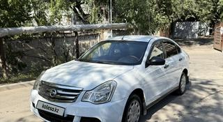 Nissan Almera 2015 года за 3 100 000 тг. в Алматы