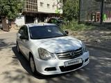 Nissan Almera 2015 годаүшін3 100 000 тг. в Алматы – фото 5