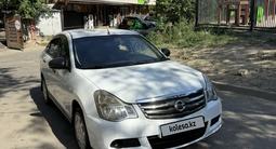 Nissan Almera 2015 года за 3 100 000 тг. в Алматы – фото 5
