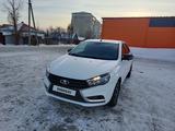 ВАЗ (Lada) Vesta 2019 годаfor5 500 000 тг. в Кокшетау