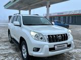 Toyota Land Cruiser Prado 2013 годаfor16 800 000 тг. в Актобе – фото 3