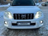 Toyota Land Cruiser Prado 2013 года за 16 500 000 тг. в Актобе