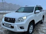 Toyota Land Cruiser Prado 2013 годаfor16 800 000 тг. в Актобе – фото 4