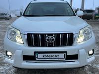 Toyota Land Cruiser Prado 2013 годаfor16 800 000 тг. в Актобе