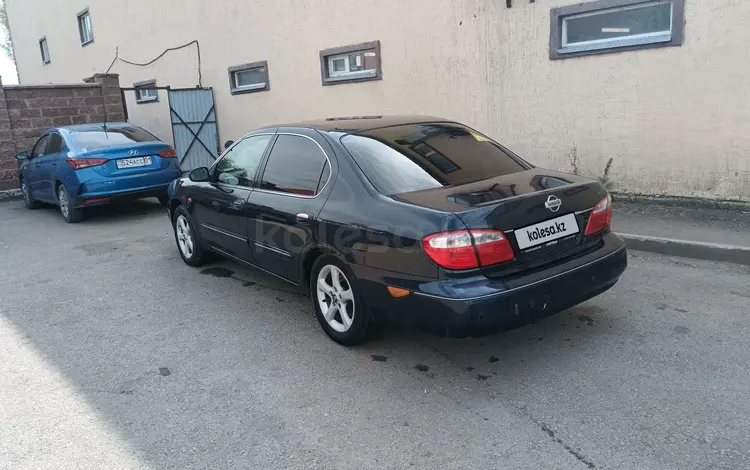 Nissan Maxima 2001 годаfor2 350 000 тг. в Астана