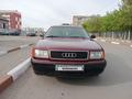 Audi 100 1994 годаүшін2 500 000 тг. в Сатпаев – фото 14