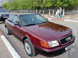 Audi 100 1994 годаүшін2 500 000 тг. в Сатпаев – фото 2