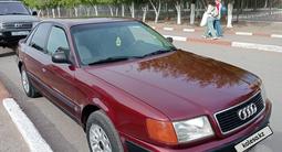 Audi 100 1994 годаүшін2 500 000 тг. в Сатпаев – фото 2