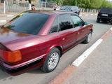 Audi 100 1994 годаүшін2 500 000 тг. в Сатпаев – фото 3