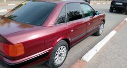 Audi 100 1994 годаүшін2 500 000 тг. в Сатпаев – фото 3