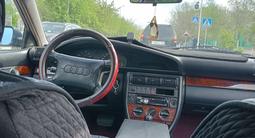 Audi 100 1994 года за 2 500 000 тг. в Сатпаев – фото 5