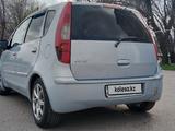 Mitsubishi Colt 2007 года за 2 200 000 тг. в Алматы – фото 4