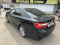 Toyota Camry 2013 года за 7 600 000 тг. в Астана – фото 2