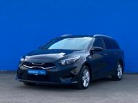 Kia Cee'd 2022 года за 9 490 000 тг. в Алматы