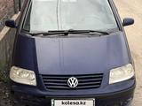 Volkswagen Sharan 2002 года за 2 000 000 тг. в Алматы