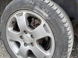 Volkswagen Sharan 2002 года за 2 000 000 тг. в Алматы – фото 5