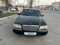 Mercedes-Benz C 200 1995 года за 1 500 000 тг. в Тараз