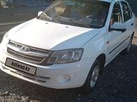 ВАЗ (Lada) Granta 2190 2013 года за 1 800 000 тг. в Алматы