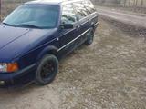 Volkswagen Passat 1992 года за 880 000 тг. в Шымкент – фото 3