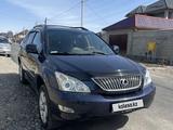 Lexus RX 350 2006 года за 9 500 000 тг. в Талдыкорган