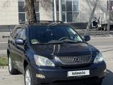 Lexus RX 350 2006 года за 9 500 000 тг. в Талдыкорган – фото 4