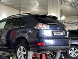 Lexus RX 350 2006 годаүшін9 500 000 тг. в Талдыкорган – фото 5