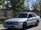 Mitsubishi Galant 1992 годаүшін1 300 000 тг. в Алматы – фото 3