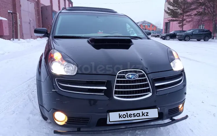 Subaru Tribeca 2006 года за 6 000 000 тг. в Астана