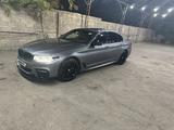 BMW 530 2017 годаүшін17 000 000 тг. в Шымкент – фото 3