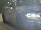 BMW 530 2017 годаүшін17 000 000 тг. в Шымкент – фото 4