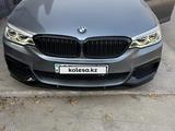 BMW 530 2017 годаүшін17 000 000 тг. в Шымкент