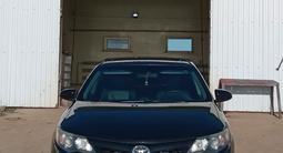 Toyota Camry 2014 года за 8 100 000 тг. в Кульсары
