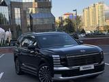 Hyundai Palisade 2025 года за 32 000 000 тг. в Алматы