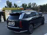 Hyundai Palisade 2025 года за 32 000 000 тг. в Алматы – фото 4