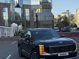 Hyundai Palisade 2025 года за 32 000 000 тг. в Алматы – фото 5