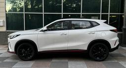 Changan X5 Plus 2026 годаүшін7 700 000 тг. в Алматы – фото 5